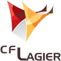 CF LAGIER - Site d'AMBERT logo - Similar company to Gc Competences