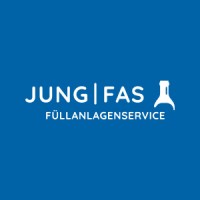 FAS Füllanlagenservice GmbH logo - Similar company to Eew-Protec Gmbh