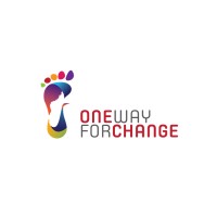 One Way For Change logo - Similar company to Titanium Madagascar