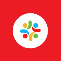 The Romanian and Eastern European Hub logo - Similar company to Asociația Antonia Pentru Educație Și Inovare Socială