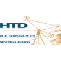 Hille Thompson & Delfos logo - Similar company to Quantum Surveys Pty Ltd