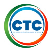 Cinema Technology Community (CTC) logo - Similar company to International Cinema Technology Association - Icta