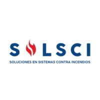 Soluciones en Sistemas Contra Incendios logo - Similar company to Dakari Group S.R.L