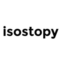 Isostopy logo - Similar company to No More Trolls Studio