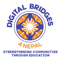 DIGITAL BRIDGES 4 NEPAL logo - Similar company to Digital Bridges