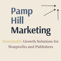 Pamphill Marketing Ltd logo - Similar company to Secure Records Solutions