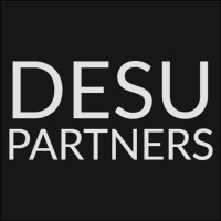 DESU Partners logo - Similar company to My Flyer Inserts