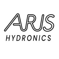 Aris Hydronics logo - Similar company to Dashboard.Earth