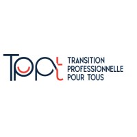 Transition Professionnelle Pour Tous logo - Similar company to Transition-Pro