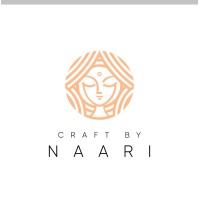 Craftbynaari Textiles logo - Similar company to Ruma Devi