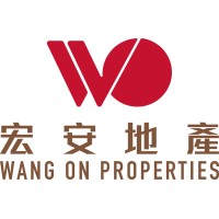 Wang On Properties 宏安地產有限公司 logo - Similar company to Syncotech Digital Ltd