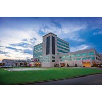 SACRED HEART HOSPITAL OF PENSACOLA logo - Similar company to Sunpack Inc