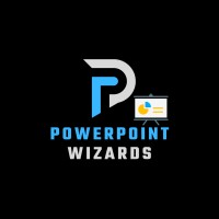 Power Point Wizards logo - Similar company to Power Point Design
