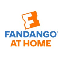 Fandango at Home logo - Similar company to Fandango