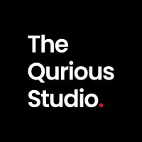 The Qurious Studio. logo - Similar company to Moon Digital