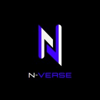 N-VERSE logo - Similar company to Dimensions Universe