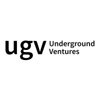 Underground Ventures logo - Similar company to Canopus Drilling Solutions