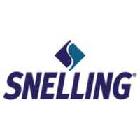 Snelling Search logo - Similar company to Evolve Data