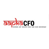 Aapka CFO logo - Similar company to Akashi Solutions