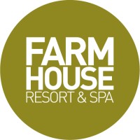 Farmhouse Resort & Spa logo - Similar company to Smiling Gecko