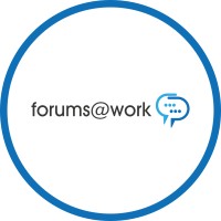forums@work logo - Similar company to Sens Solutions