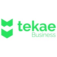 tekae Business logo - Similar company to Mastercel Sa De Cv