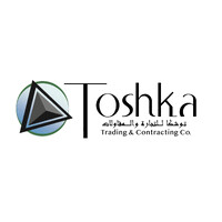 Toshka Trading & Contracting Co. logo - Similar company to Bijless.Nl