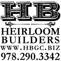 Heirloom Builders, LLC Of Cape Ann logo - Similar company to Heirloom Builders