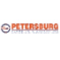 Petersburg Plumbing and Excavating, LLC logo - Similar company to Selvaggio Steel, Inc.