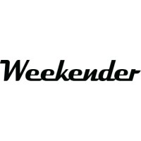 Weekender Hotels logo - Similar company to Overlord Systems