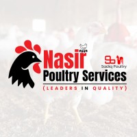 Nasir Poultry Services logo - Similar company to Sanphix