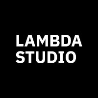 Lambda Studio logo - Similar company to La Factoria D'Imatges