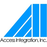 Access Integration, Inc. logo - Similar company to Five 9'S Communications