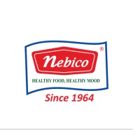 Nebico Ltd logo - Similar company to Fasto