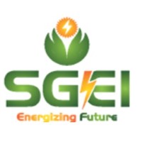 SG Energy Infra logo - Similar company to Sg Infra