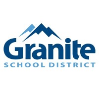 Granite School District CTE Internships logo - Similar company to Aliencyber