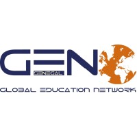GEN - SENEGAL (Global Education Network) logo - Similar company to Gen- Global Education Network