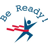 Be Ready logo - Similar company to Beready