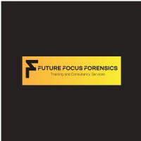 Future Focus Forensics logo - Similar company to Dream Catcher