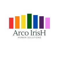 Arco IrisH logo - Similar company to Lucentary Academy Inc
