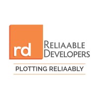 Reliaable Developers Official logo - Similar company to Binary Realty