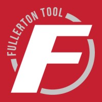 Fullerton Tool Company logo - Similar company to Precision Cutting Tools