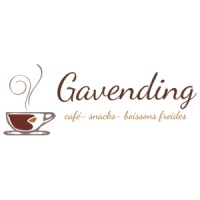 Gavending logo - Similar company to Kimp