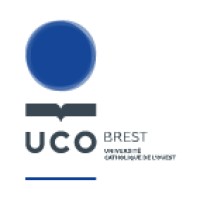 UCO Brest logo - Similar company to Arep 29