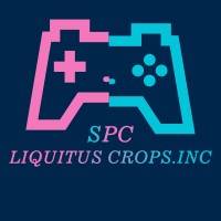 Spc Liquitus Gaming Corps logo - Similar company to Mobile Gaming Corps (Mgc)