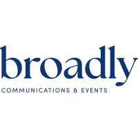 Broadly Communications & Events logo - Similar company to Cvs By Sarah