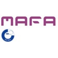 Mafa Plastics logo - Similar company to Rubidor