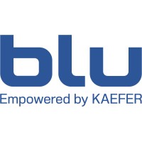 blu logo - Similar company to Benarx®