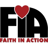 Faith in Action, Inc. logo - Similar company to Alpha Design + Build