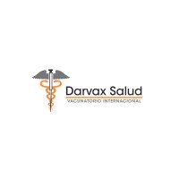 Darvax Salud Oficial logo - Similar company to Rapid Test Chile